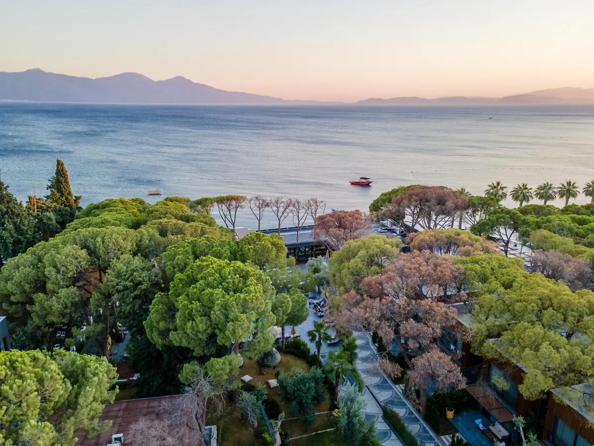 *****  Unique Life Style Hotel Kusadası Turcja