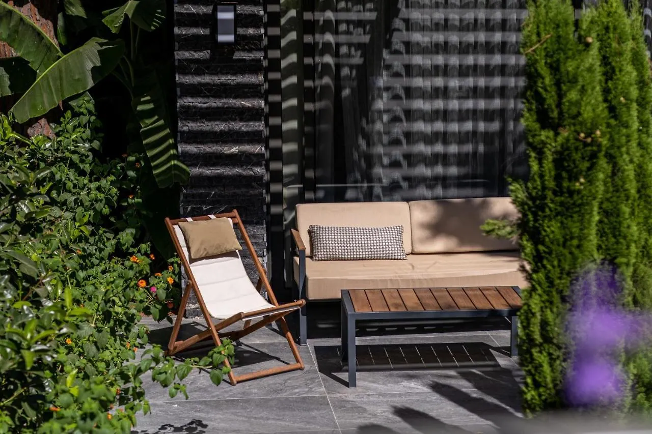 Unique Life Style Hotel Kusadası
