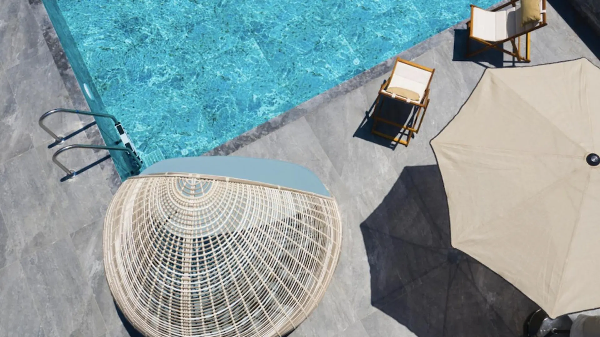 Unique Life Style Hotel كوشاداسيه