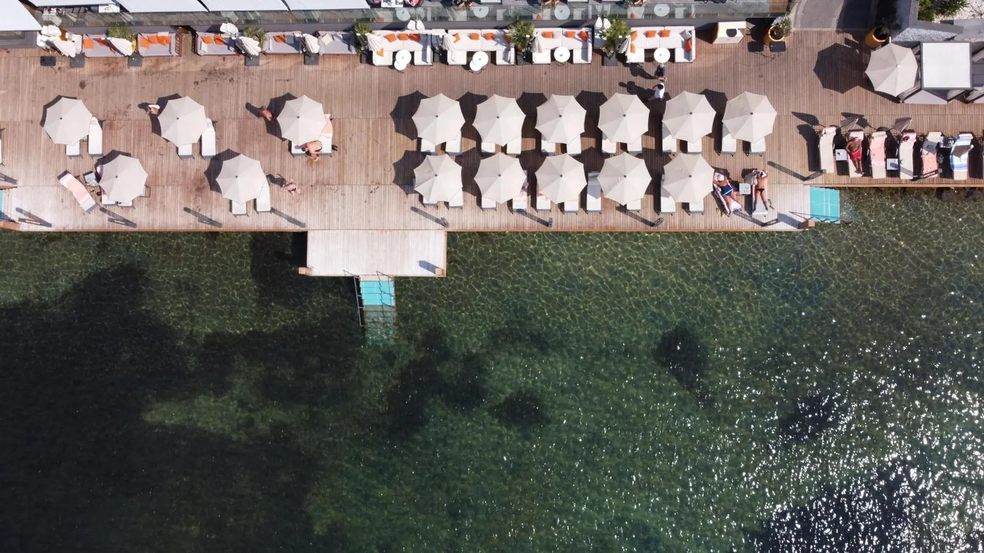 *****  Unique Life Style Hotel كوشاداسيه تركيا