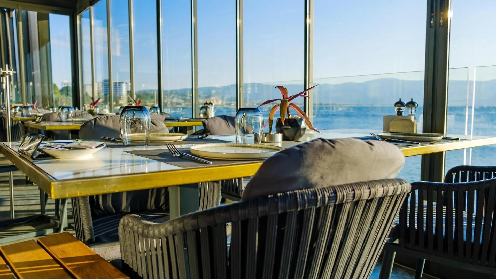 Unique Life Style Hotel كوشاداسيه 5*,