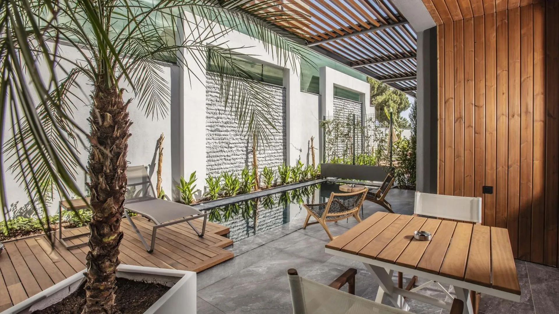 Unique Life Style Hotel كوشاداسيه 5*,  تركيا