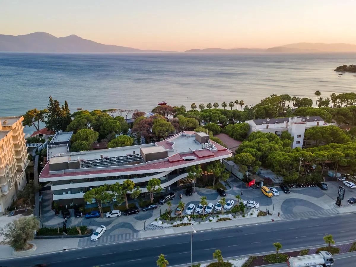 Unique Life Style Hotel Kusadasi