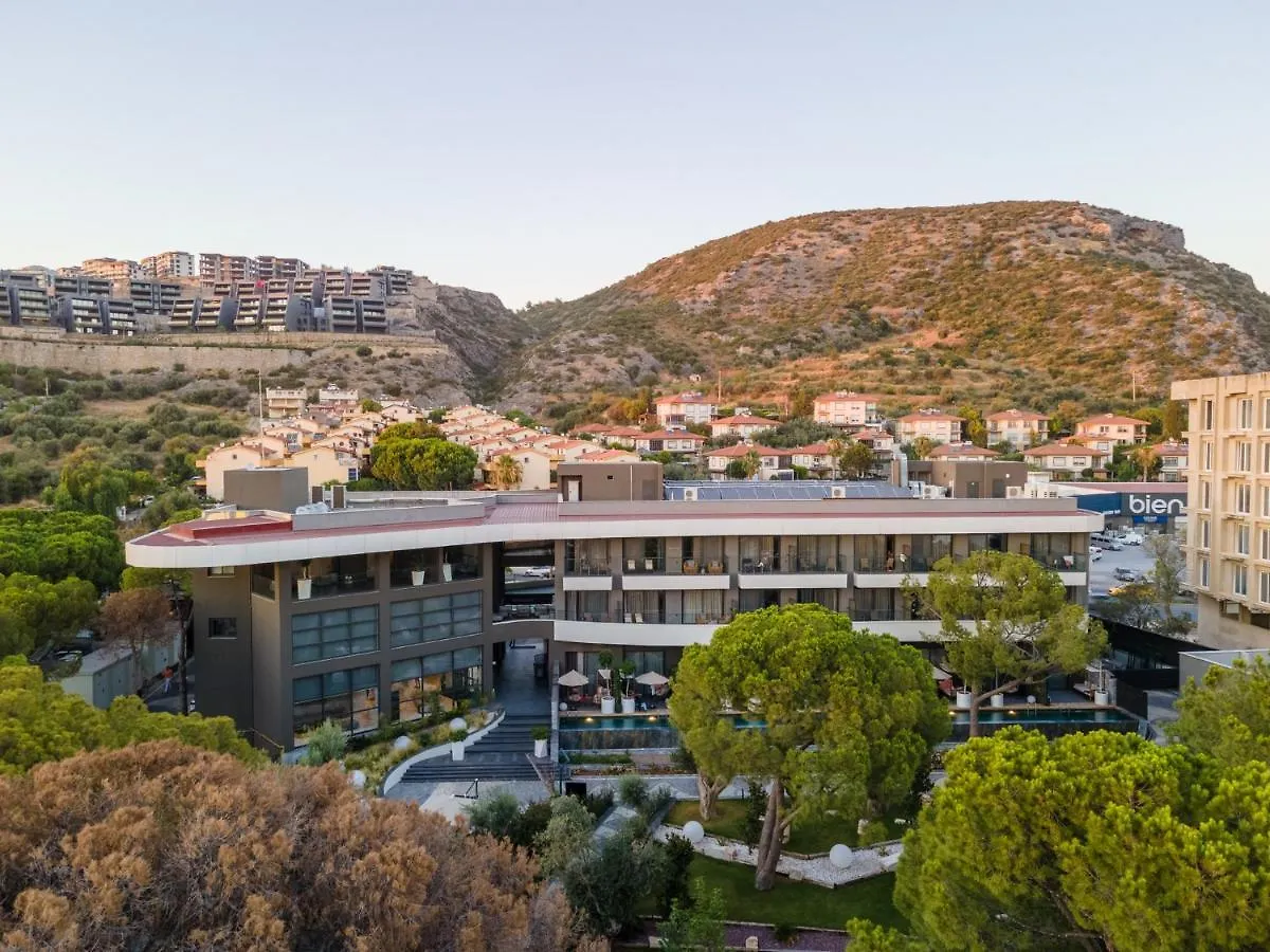 Unique Life Style Hotel Kusadasi