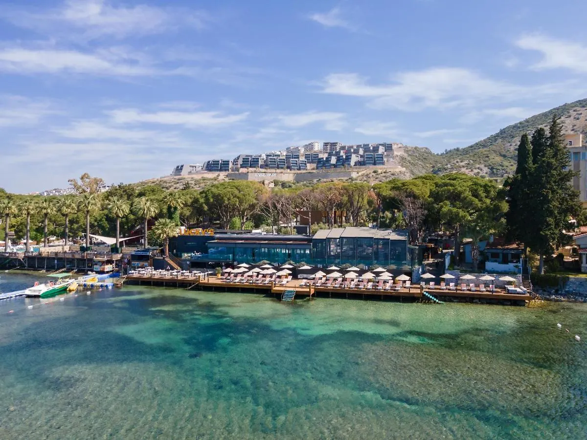 Unique Life Style Hotel Kusadasi 5*,  Turquía