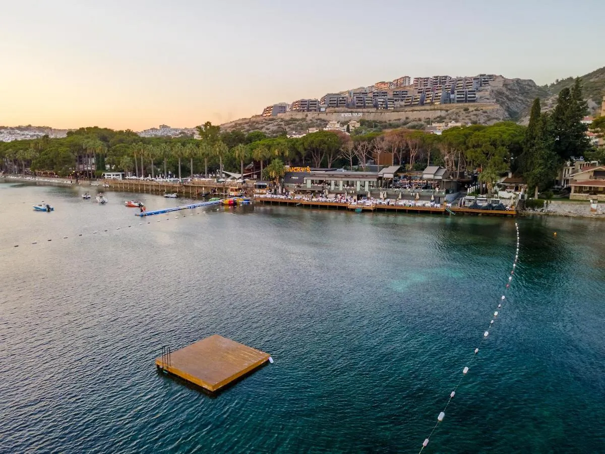 Unique Life Style Hotel Kusadasi