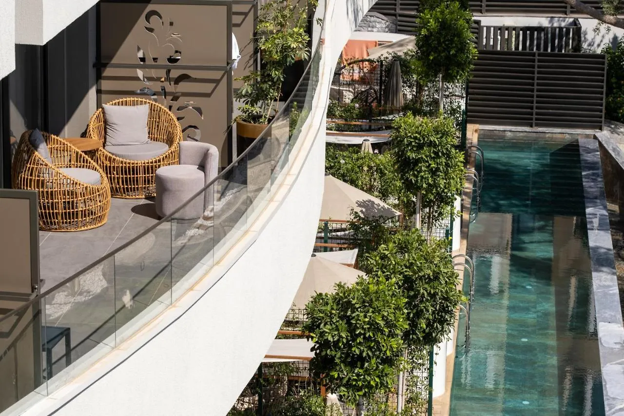 Unique Life Style Hotel Kusadasi