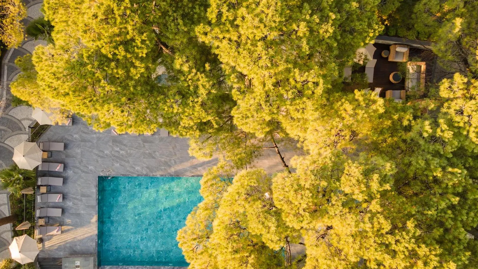 Unique Life Style Hotel Kusadasi