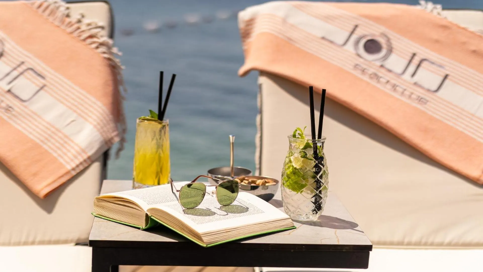 Unique Life Style Hotel Kusadasi