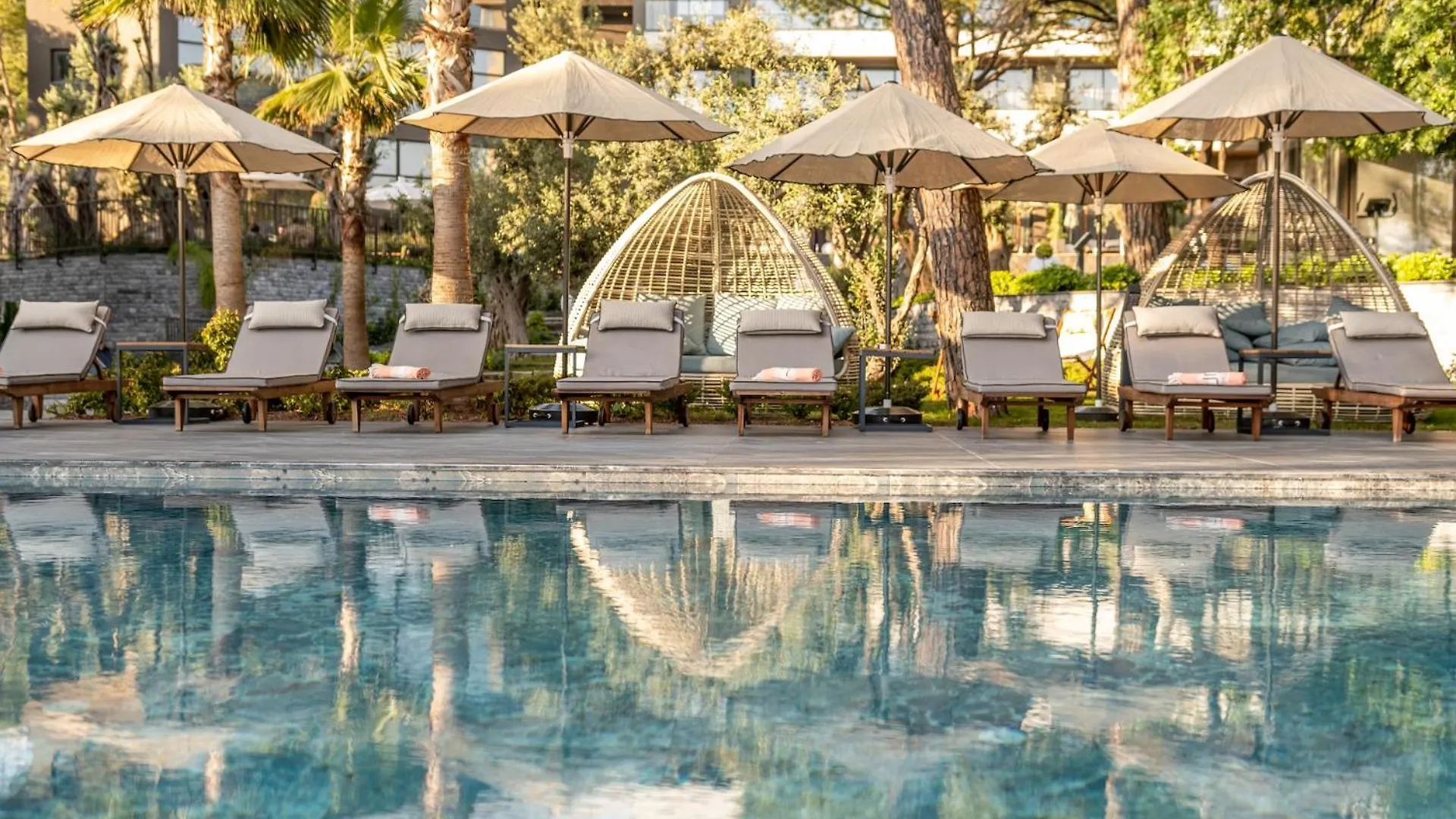 Unique Life Style Hotel Kusadasi