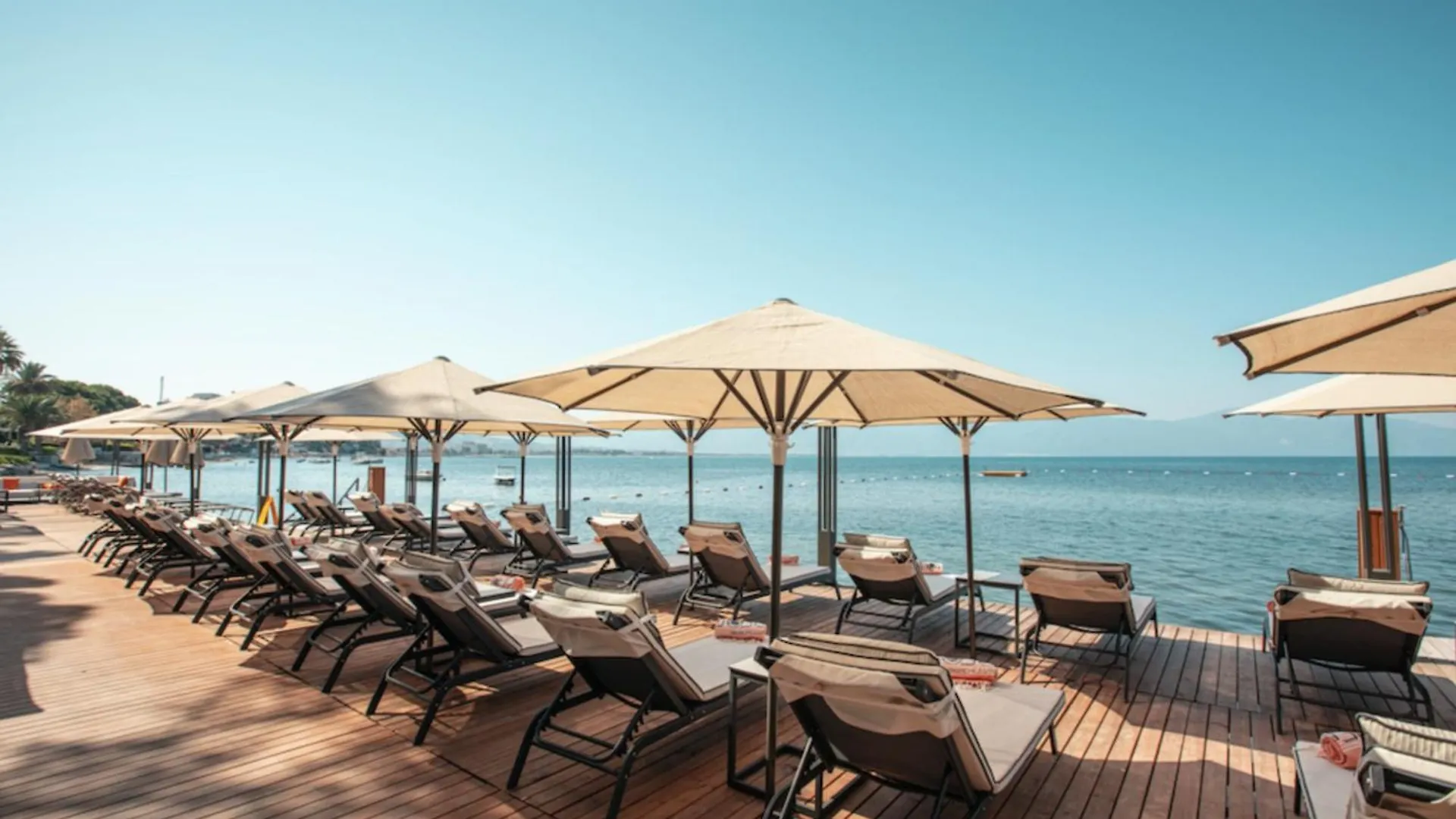 Unique Life Style Hotel Kusadasi