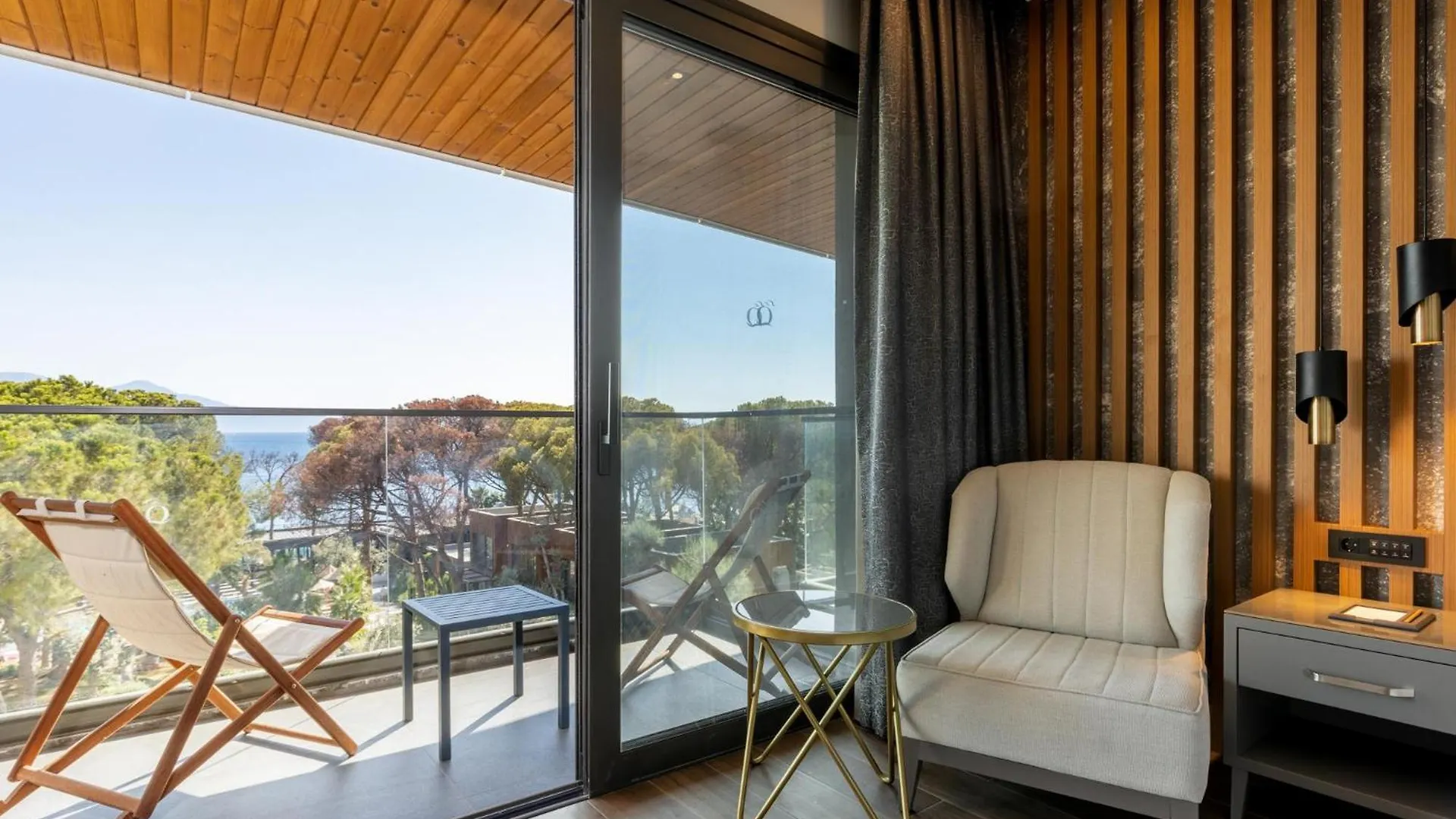 Unique Life Style Hotel Kusadasi