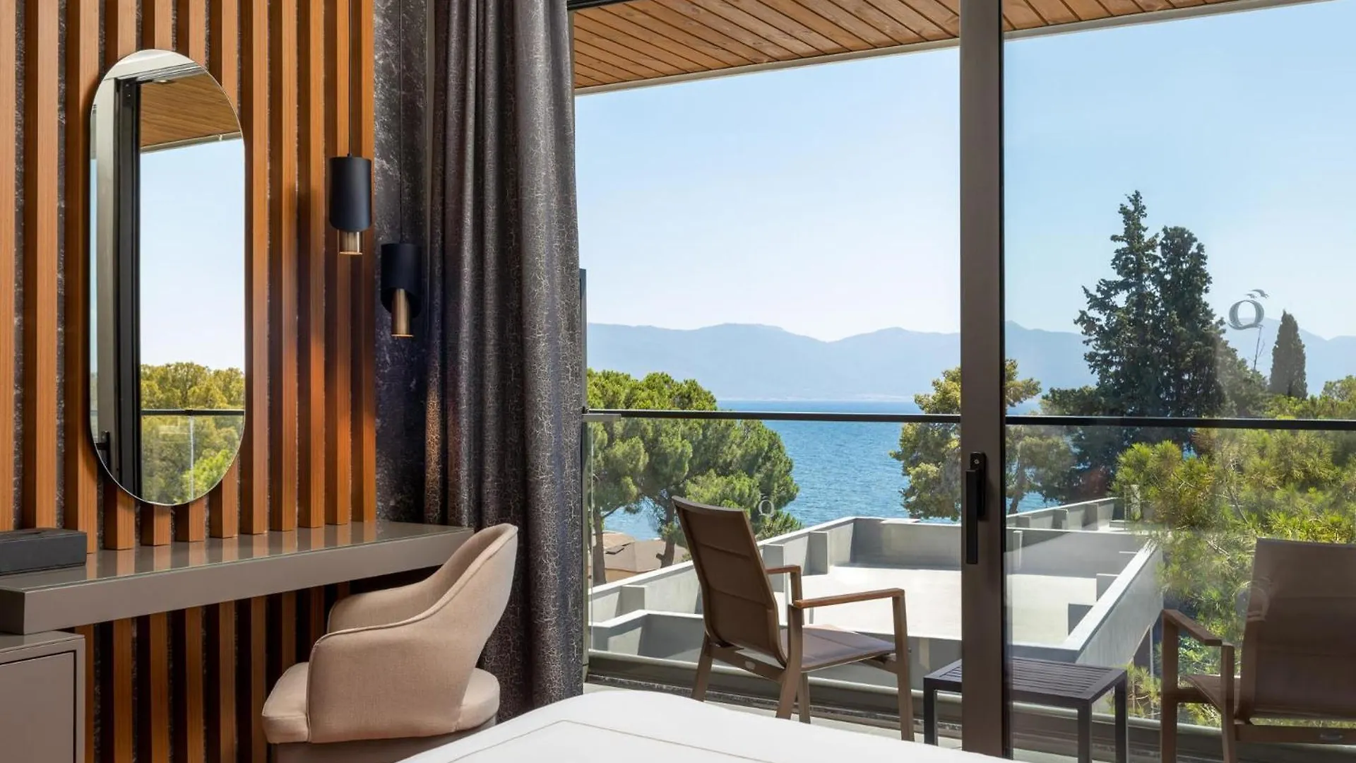Unique Life Style Hotel Kusadasi