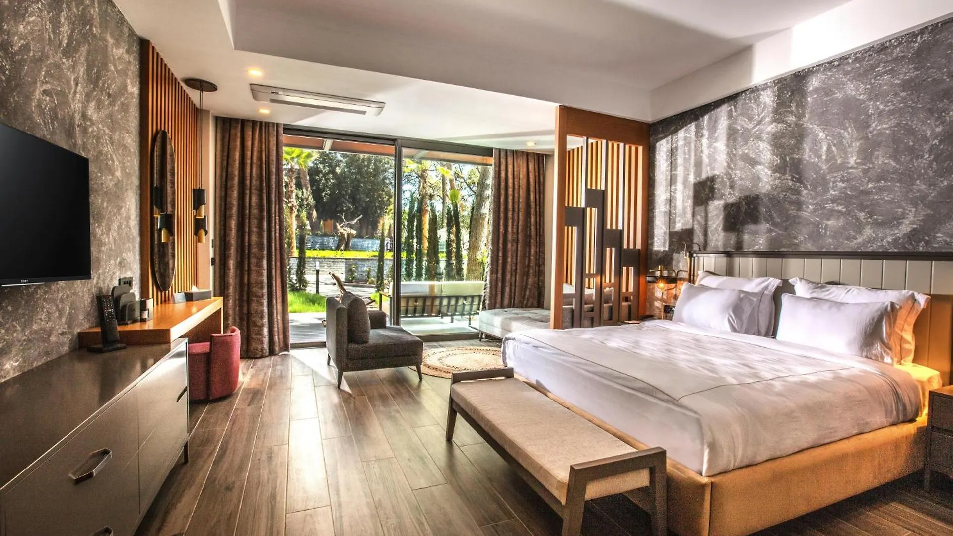 Unique Life Style Hotel Kusadasi