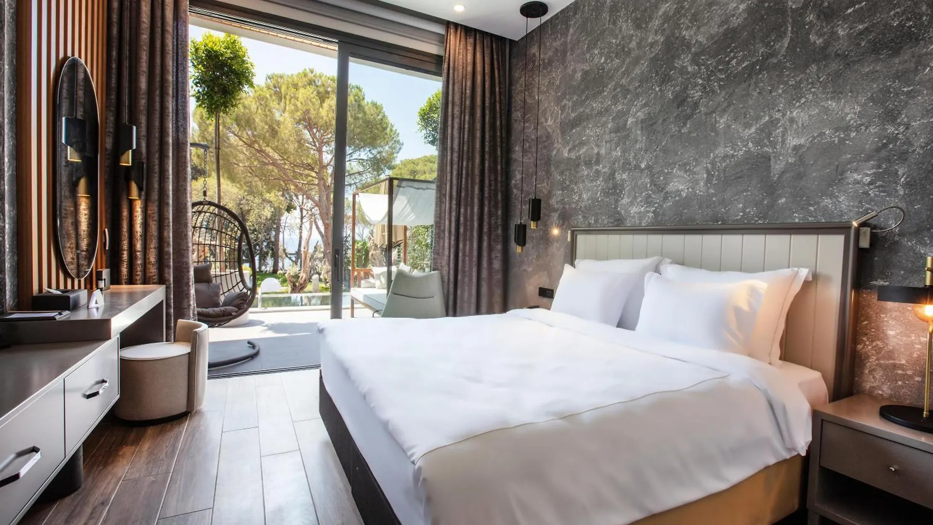 Unique Life Style Hotel Kusadasi