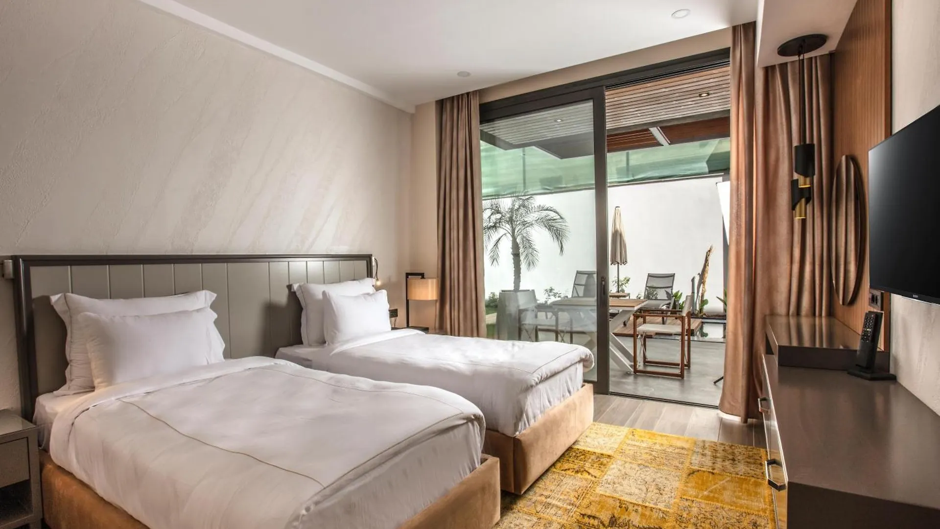 Unique Life Style Hotel Kusadasi