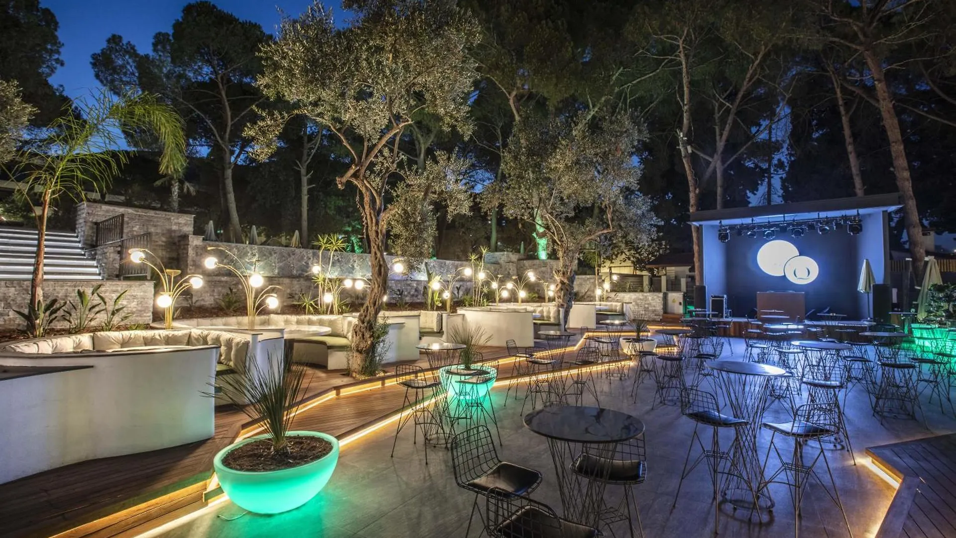 Unique Life Style Hotel Kusadasi