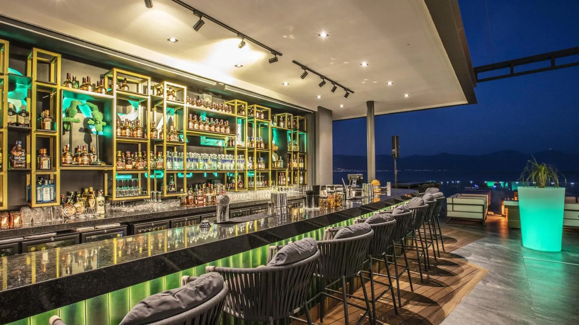 Unique Life Style Hotel Kusadasi
