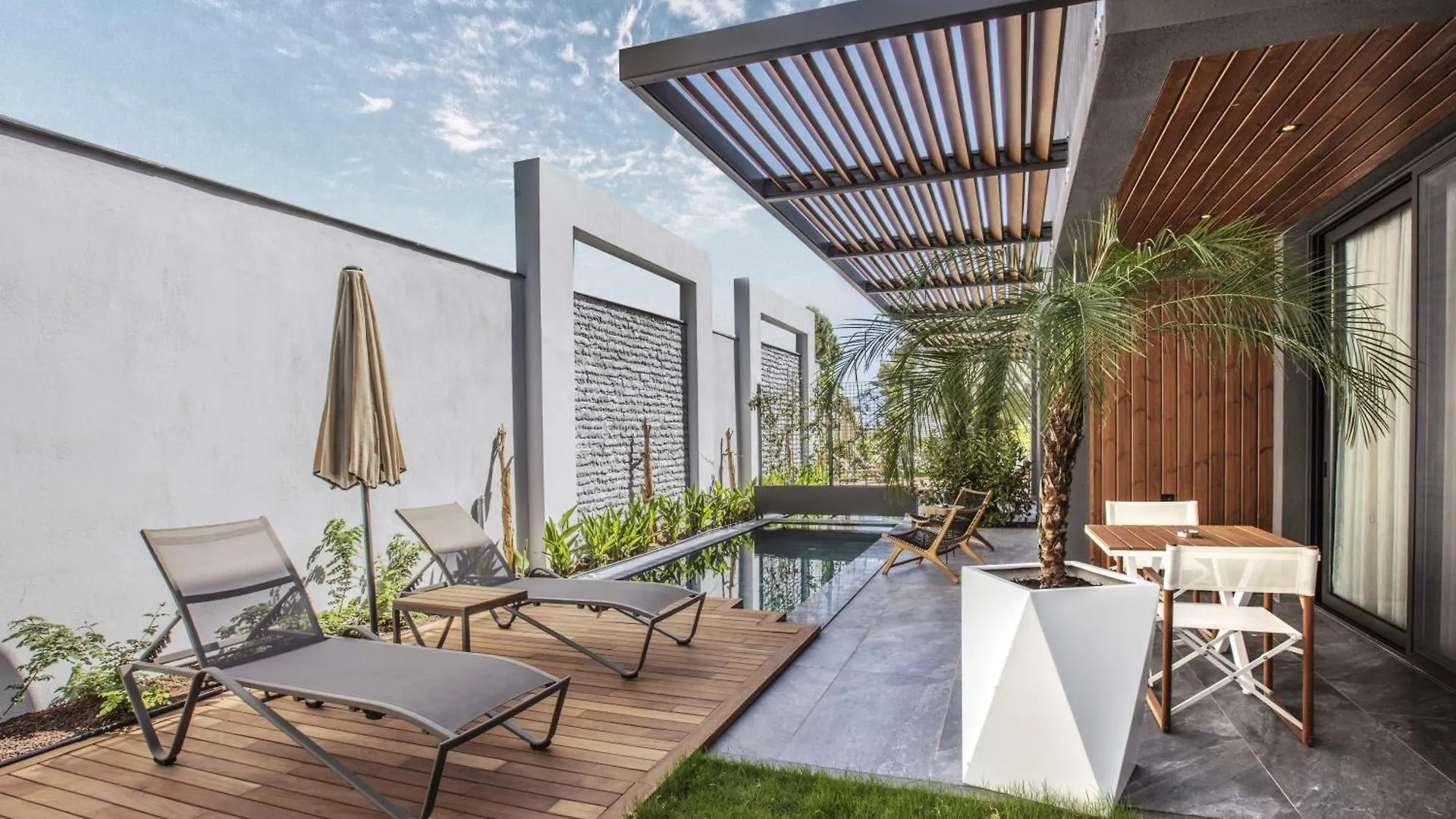 Unique Life Style Hotel Kusadasi Turquía