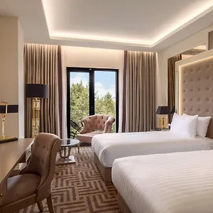 visit hotel