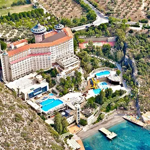 Resort Alkoclar Adakule, Kuşadası